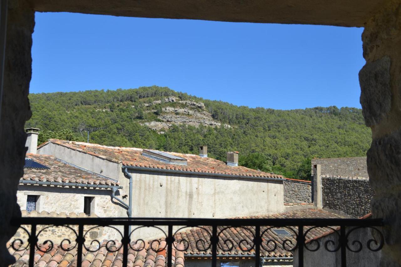 Holidays In Lagrasse Exterior photo